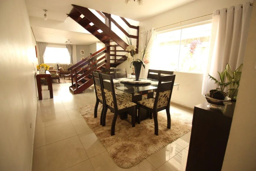 Casa para Venda em Guarulhos, Jardim Santa Clara, 3 dormitórios, 1 suíte, 3 banheiros, 2 vagas