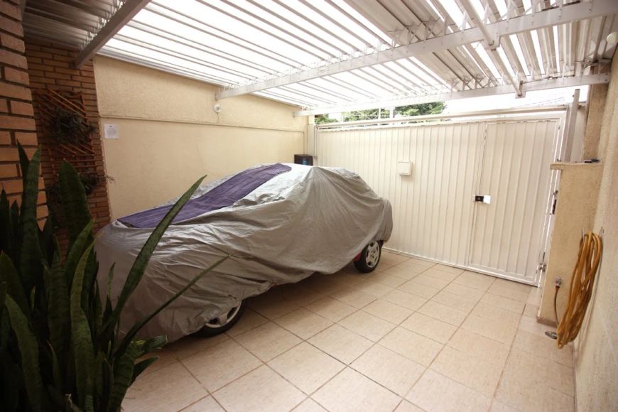Casa para Venda em Guarulhos, Jardim Santa Clara, 3 dormitórios, 1 suíte, 3 banheiros, 2 vagas