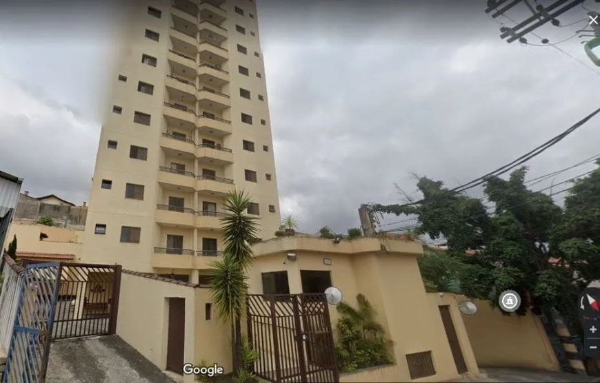 Apartamento à venda, Vila Rosália, Guarulhos, SP