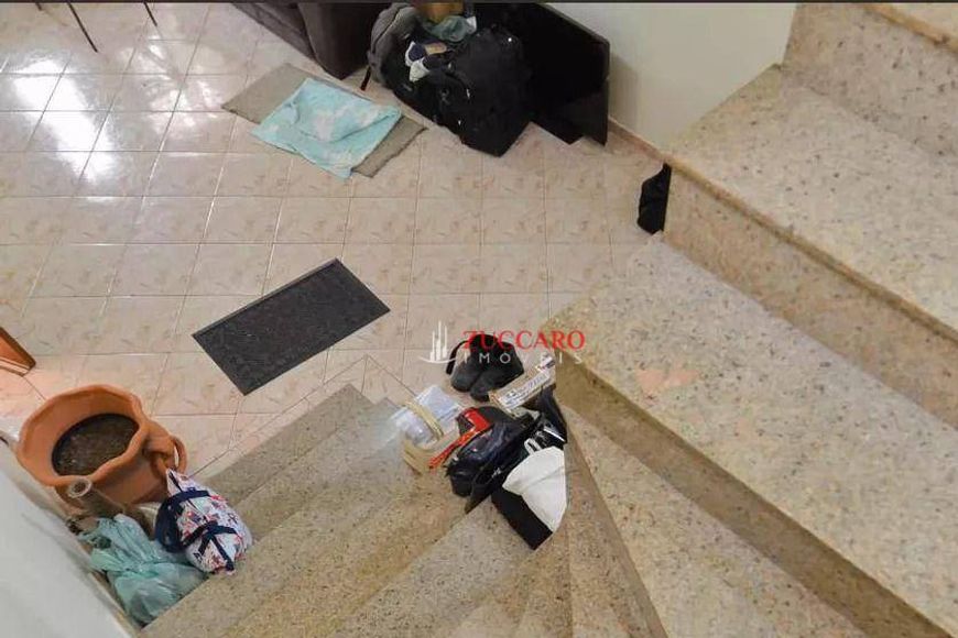 Sobrado com 3 dormitórios à venda, 150 m² por R$ 919.900,01 - Jardim Tranqüilidade - Guarulhos/SP