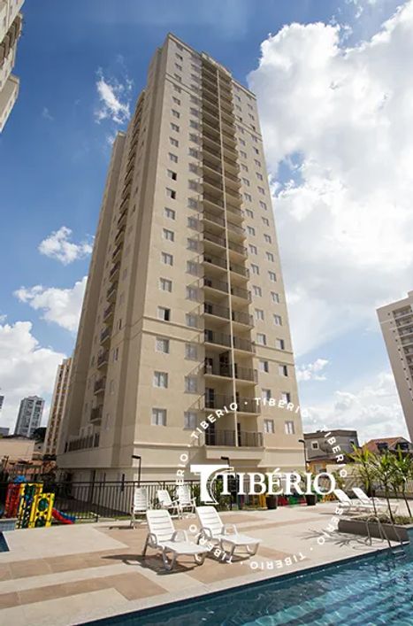 Apartamento em Macedo com 50.81 m² , 2 quarto(s) , 1 vaga(s).