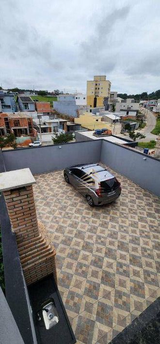 Sobrado à venda, 185 m² por R$ 930.000,00 - Vila Carmela III - Guarulhos/SP
