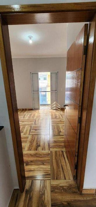 Sobrado à venda, 185 m² por R$ 930.000,00 - Vila Carmela III - Guarulhos/SP
