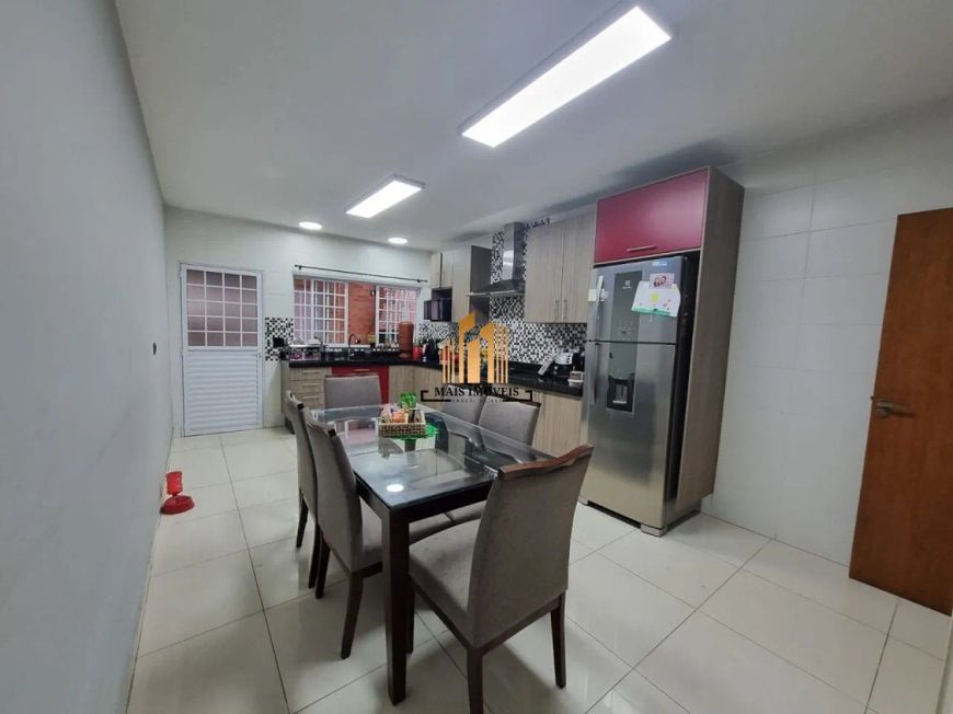 Casa Térrea- Jardim Vila Galvão - Guarulhos/ SP