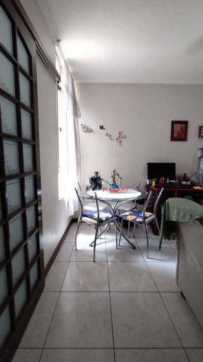 Apartamento com 2 dormitórios à venda, 60 m² por R$ 240.000,00 - Portal dos Gramados - Guarulhos/SP