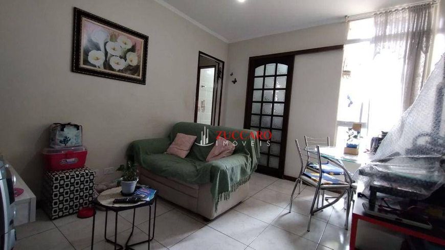 Apartamento com 2 dormitórios à venda, 60 m² por R$ 240.000,00 - Portal dos Gramados - Guarulhos/SP