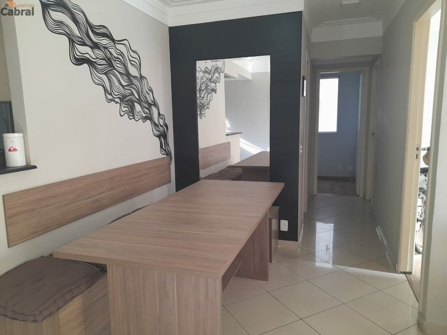 Apartamento 3 Dormitórios - Guarulhos