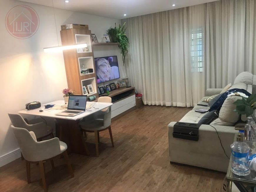Casa Sobrado em Jardim Santa Clara - Guarulhos