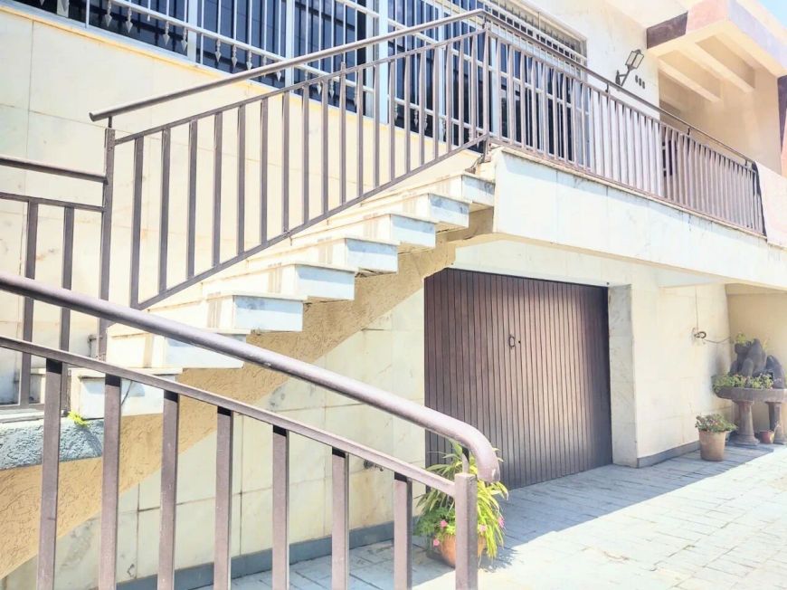 Belo Sobrado com 3 dormitórios à venda, 300 m² por R$ 1.180.000,00 - Jardim Maia - Guarulhos/SP