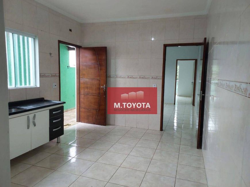 Sobrado com 3 dormitórios à venda, 140 m² por R$ 700.000,00 - Parque Continental - Guarulhos/SP