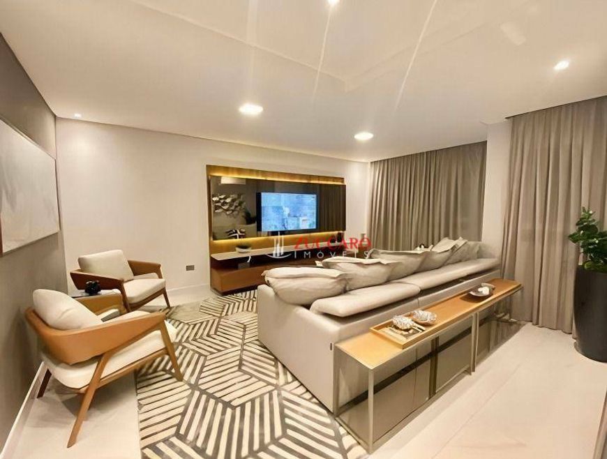 Sobrado com 3 dormitórios à venda, 268 m² por R$ 1.590.000,00 - Jardim Santa Clara - Guarulhos/SP