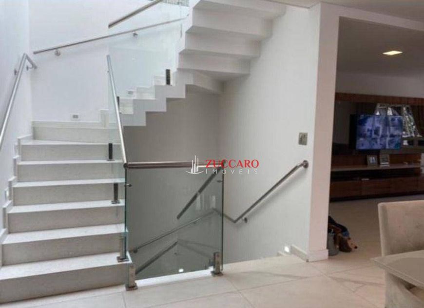 Sobrado com 3 dormitórios à venda, 268 m² por R$ 1.590.000,00 - Jardim Santa Clara - Guarulhos/SP