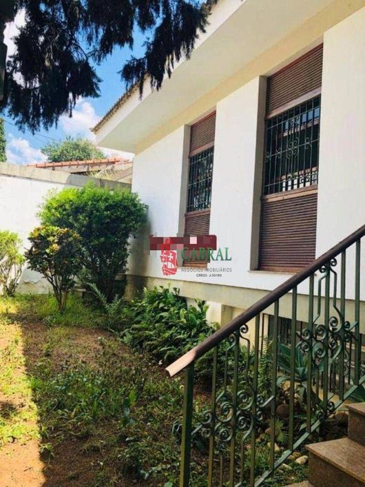 Sobrado com 4 dormitórios à venda, 360 m² por R$ 1.250.000,02 - Vila Rosália - Guarulhos/SP