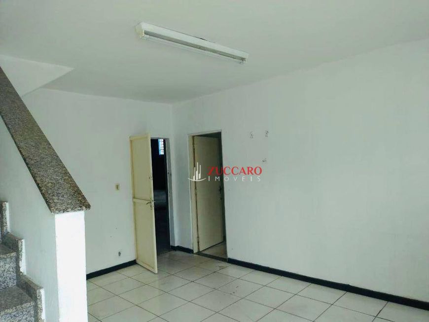 Galpão à venda, 761 m² por R$ 3.499.000,01 - Cidade Industrial Satélite de São Paulo - Guarulhos/SP