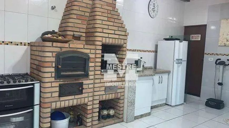 Casa à venda, 138 m² por R$ 650.000,00 - Jardim Testae - Guarulhos/SP