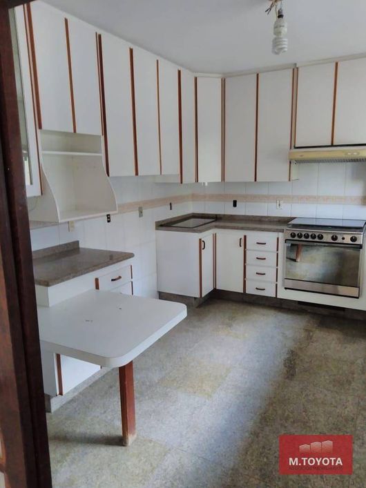 Sobrado com 6 dormitórios à venda, 400 m² por R$ 3.000.000,00 - Jardim Santa Mena - Guarulhos/SP