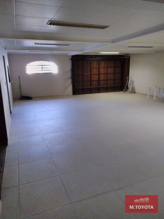 Sobrado com 6 dormitórios à venda, 400 m² por R$ 3.000.000,00 - Jardim Santa Mena - Guarulhos/SP