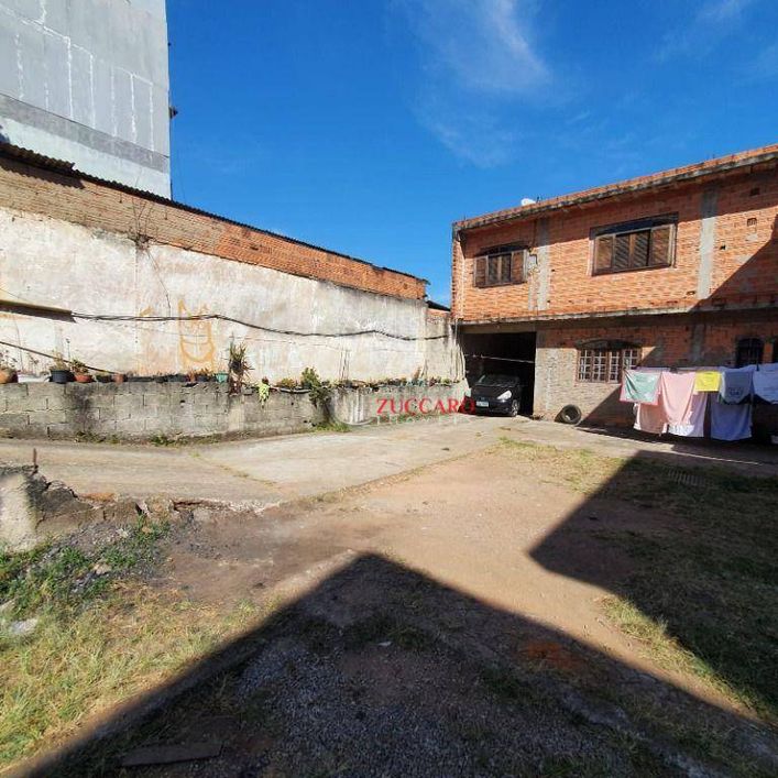 Sobrado à venda, 150 m² por R$ 771.680,00 - Cidade Jardim Cumbica - Guarulhos/SP
