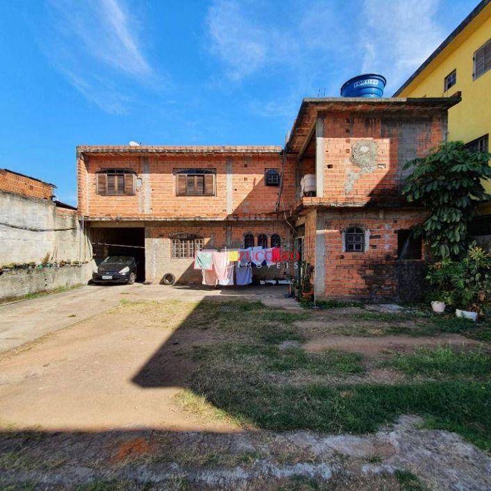 Sobrado à venda, 150 m² por R$ 771.680,00 - Cidade Jardim Cumbica - Guarulhos/SP