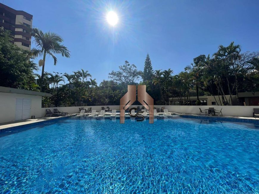 Apartamento com 4 dormitórios à venda, 170 m² por R$ 1.490.000,00 - Jardim Maia - Guarulhos/SP
