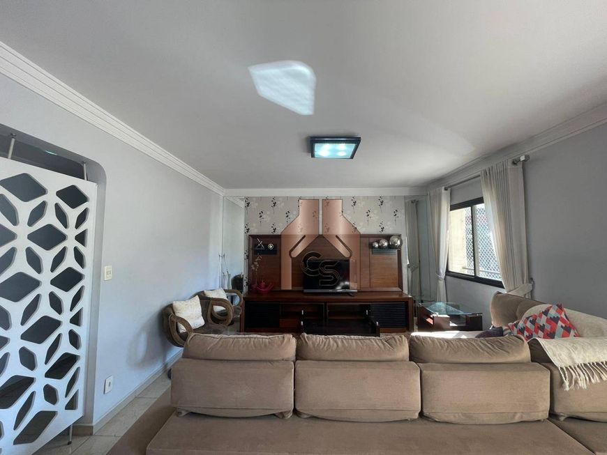 Apartamento com 4 dormitórios à venda, 170 m² por R$ 1.490.000,00 - Jardim Maia - Guarulhos/SP