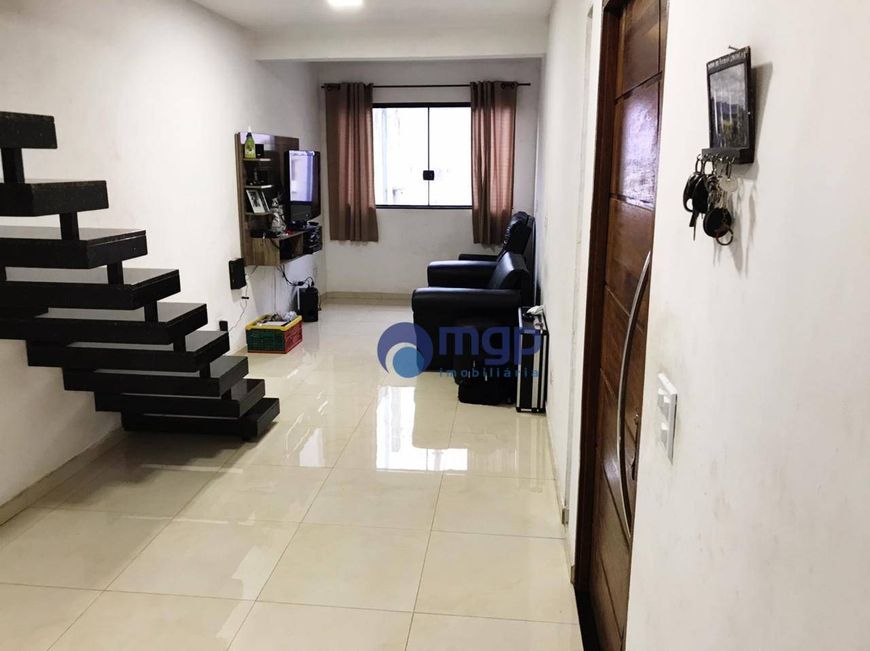 Sobrado com 3 dormitórios à venda, 220 m² por R$ 400.000,00 - Cidade Parque Alvorada - Guarulhos/SP