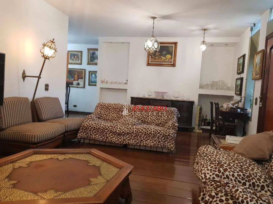 Sobrado com 4 dormitórios à venda, 336 m² por R$ 2.100.000,00 - Jardim Maia - Guarulhos/SP