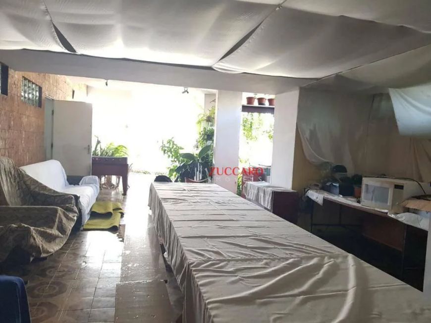 Sobrado com 4 dormitórios à venda, 336 m² por R$ 2.100.000,00 - Jardim Maia - Guarulhos/SP