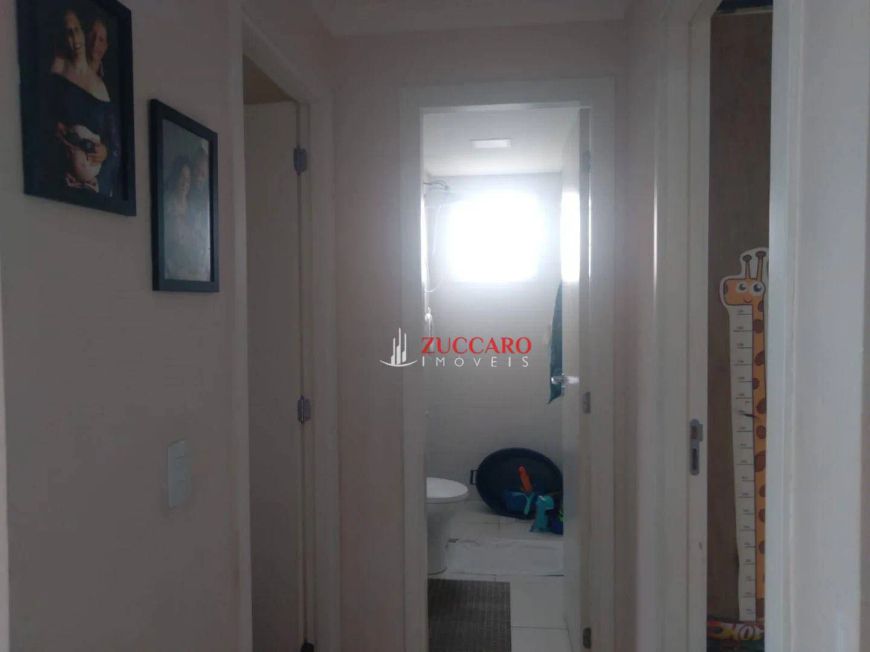 Apartamento à venda, 56 m² por R$ 405.000,00 - Macedo - Guarulhos/SP
