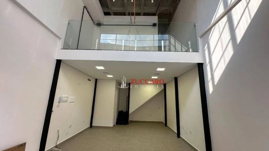 Loja à venda, 37 m² por R$ 820.000,00 - Vila Pedro Moreira - Guarulhos/SP