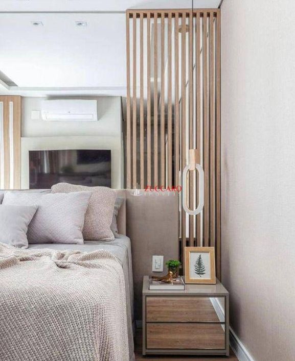 Apartamento com 3 dormitórios à venda, 170 m² por R$ 1.750.000,00 - Vila Rosália - Guarulhos/SP