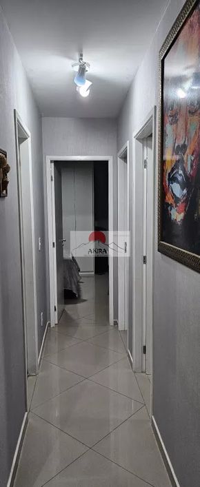 Lindo apto 77 m² 3 dms Parque Residence ao lado Shopp Maia!!