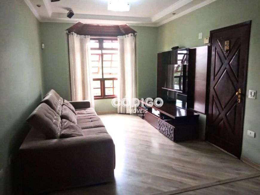 Sobrado 3 Quartos sendo 1 Suite 3 Vagas à venda, 250 metros por R$ 960.000, Parque Renato Maia, Guar