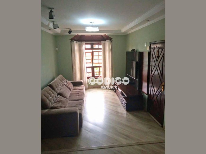 Sobrado 3 Quartos sendo 1 Suite 3 Vagas à venda, 250 metros por R$ 960.000, Parque Renato Maia, Guar