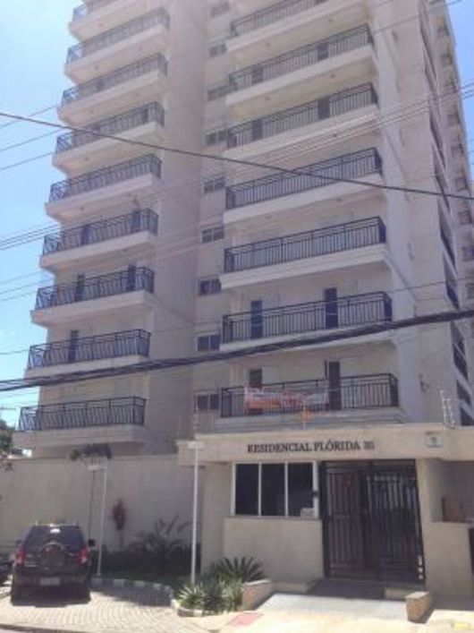 Apartamento à venda no bairro Picanço - Guarulhos/SP