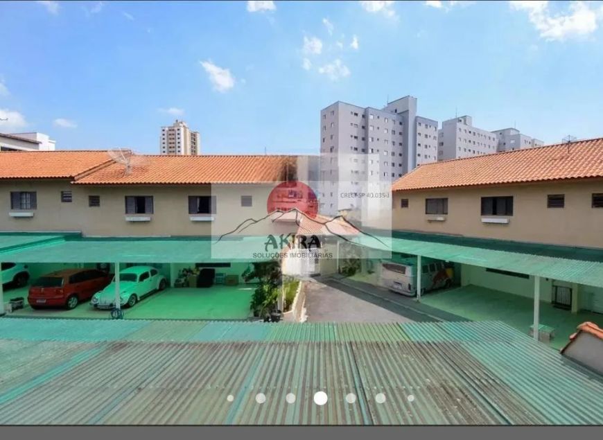 Casa de Condomínio em Jardim do Papai - Guarulhos