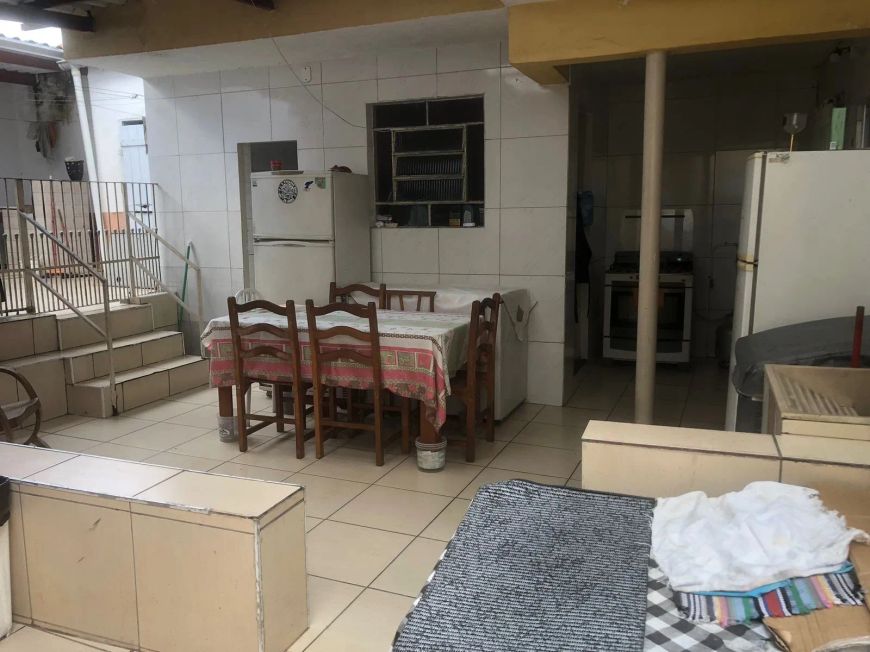 Casa 200m2 à Venda em Cidade Soinco - Guarulhos