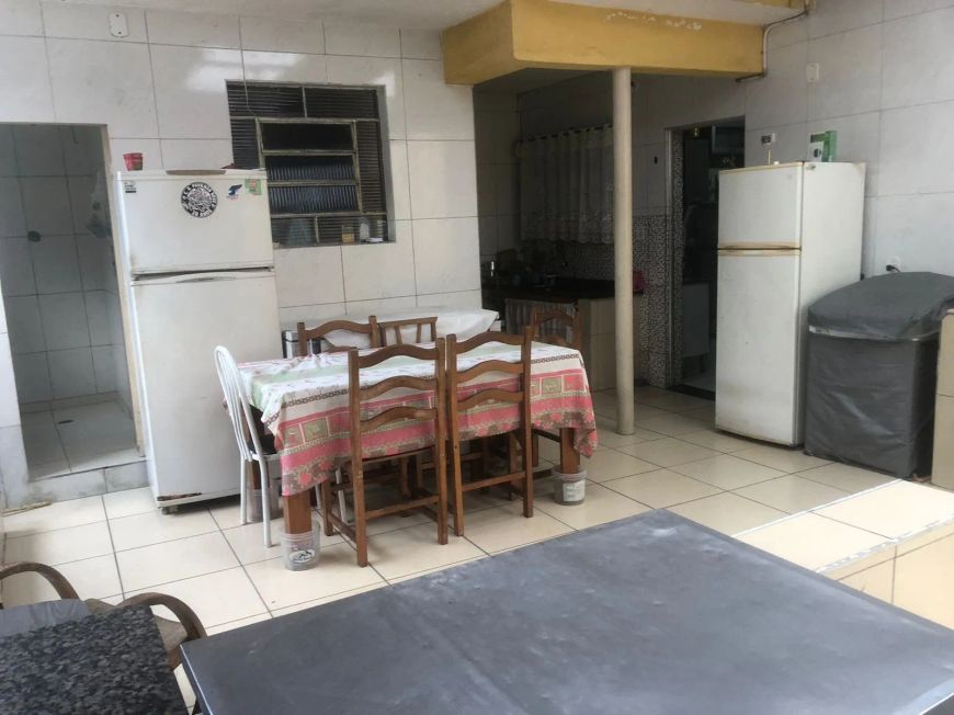 Casa 200m2 à Venda em Cidade Soinco - Guarulhos