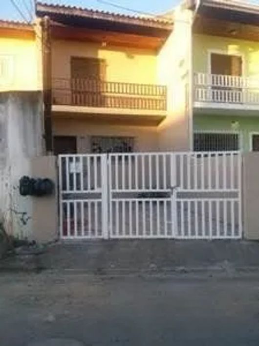 Sobrado em Guarulhos