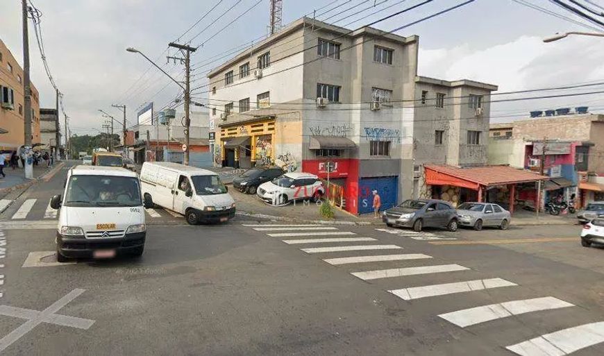 Prédio à venda, 1200 m² por R$ 4.400.000,00 - Cidade Jardim Cumbica - Guarulhos/SP