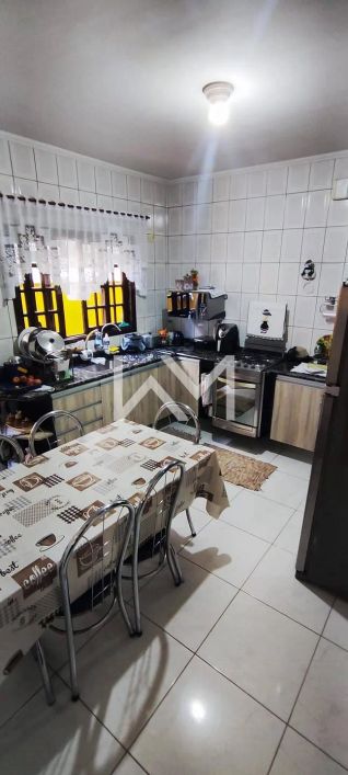 Oportunidade Imperdível: Casa à Venda no Parque Continental I, Guarulhos - Conforto e Localização I