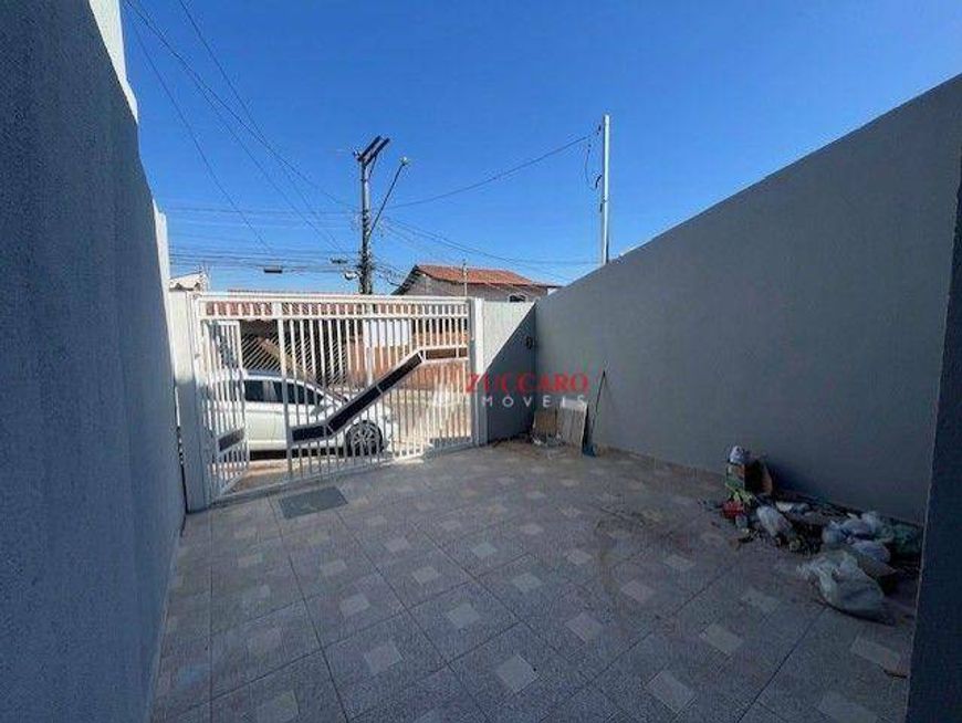 Sobrado à venda, 130 m² por R$ 599.900,00 - Gopoúva - Guarulhos/SP