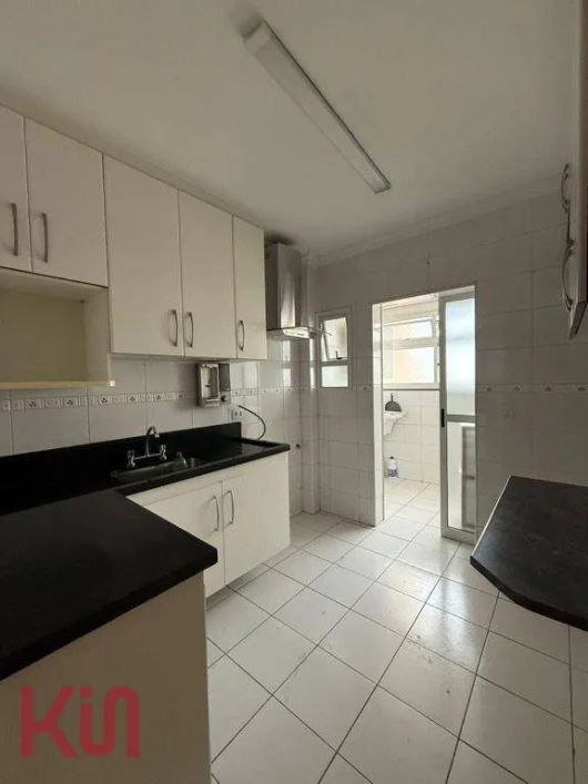 Apartamento com 3 dormitórios à venda, 93 m² por R$ 530.000 - Vila Galvão - Guarulhos/SP