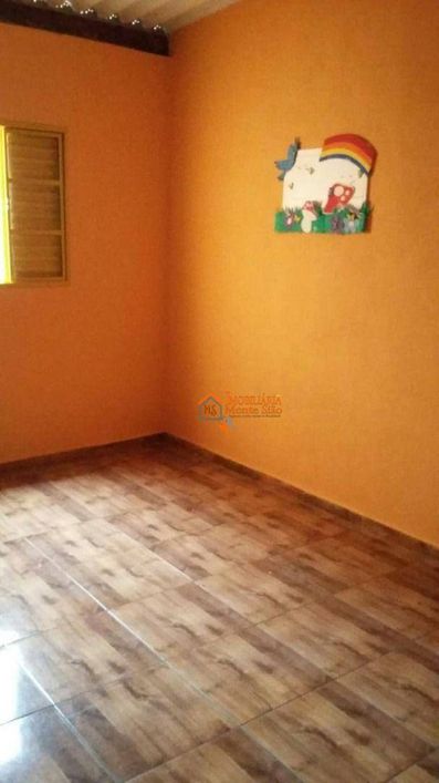 Sobrado com 3 dormitórios à venda, 100 m² por R$ 280.000,00 - Parque Industrial Cumbica - Guarulhos/