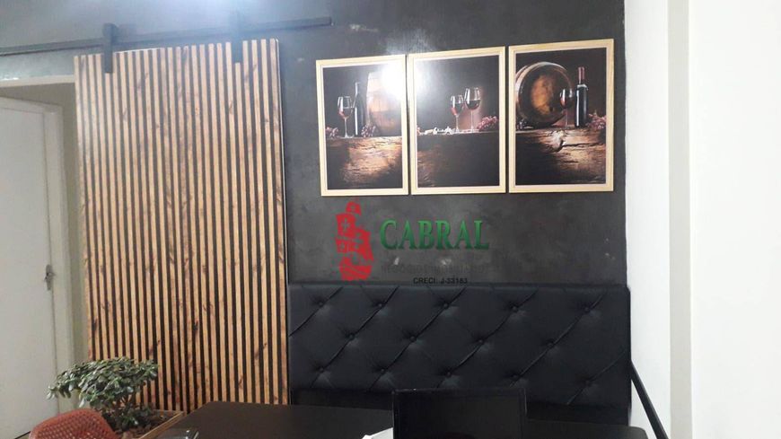 Apartamento com 2 dormitórios à venda, 59 m² por R$ 364.000,00 - Centro - Guarulhos/SP