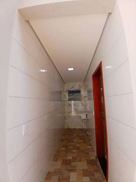 Sobrado com 3 dormitórios à venda, 130 m² por R$ 750.000 - Jardim Cumbica - Guarulhos/SP