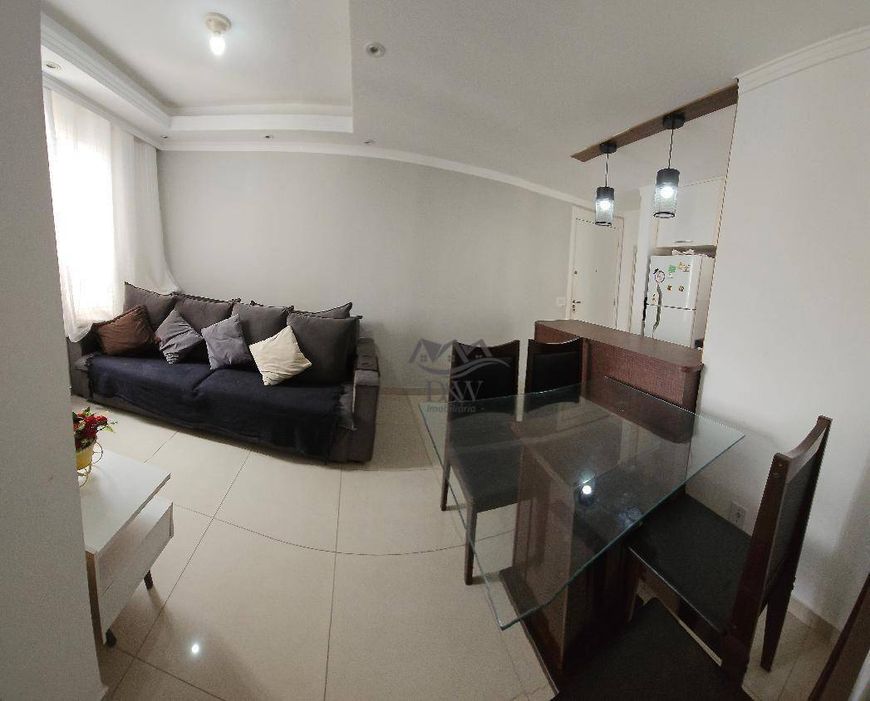 Apartamento com 3 dormitórios à venda, 54 m² por R$ 341.000 - Ponte Grande - Guarulhos/SP