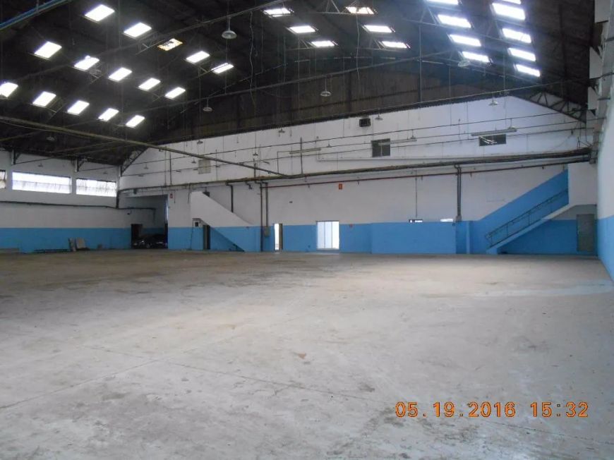Galpão à venda, 5800 m² por R$ 18.000.000,01 - Cumbica - Guarulhos/SP