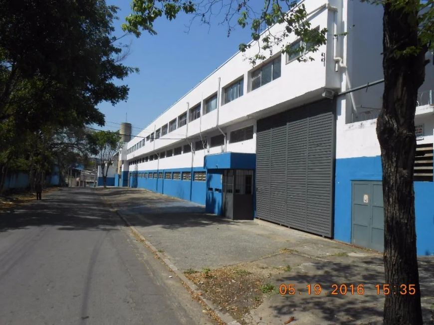 Galpão à venda, 5800 m² por R$ 18.000.000,01 - Cumbica - Guarulhos/SP
