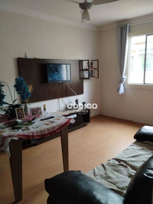 Apartamento com 1 quarto à venda, 48 m² por R$ 0 - Macedo - Guarulhos/SP